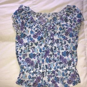 Aeropostale Blouse